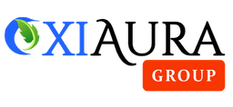 OXIAURA Group Logo