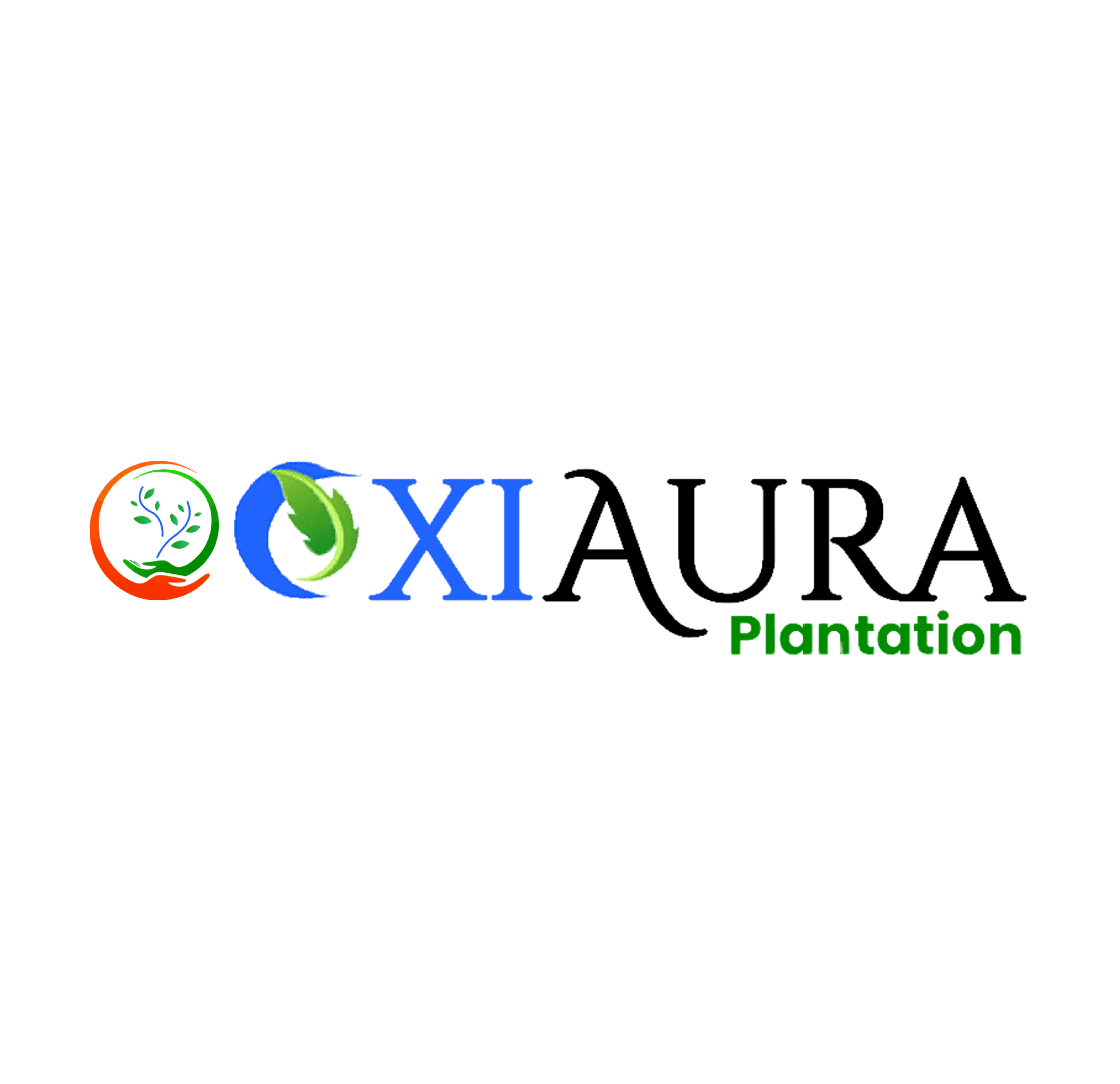 Oxiaura Plantation logo