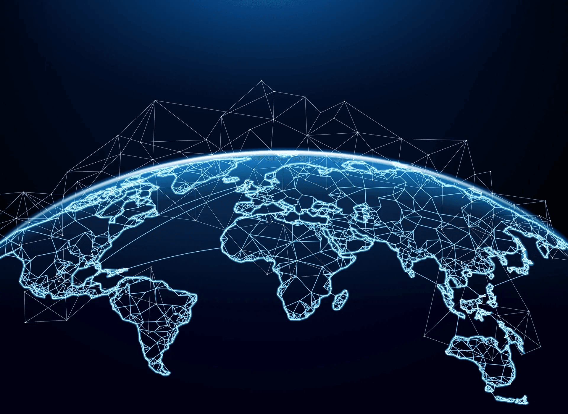 Strong Distribution, Local Care