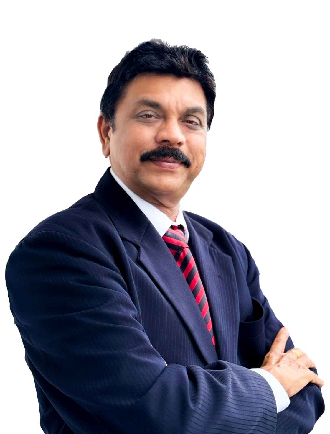 Dr. Susantha Kosgolla