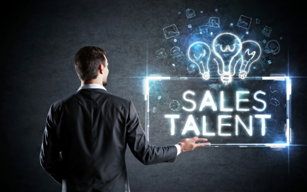 Sales Teams: The True Asset Driving Business Growth