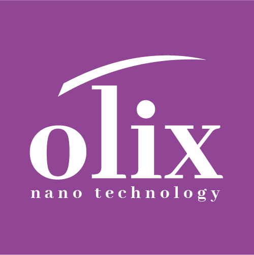 Olix Nano Tech logo